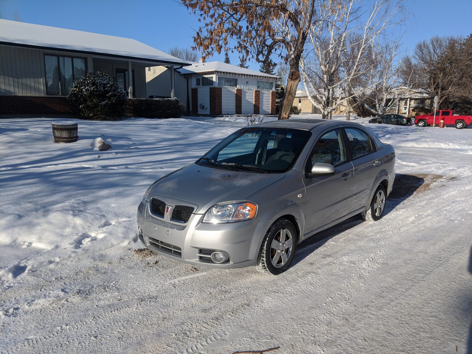 Blog Used Cars Winnipeg