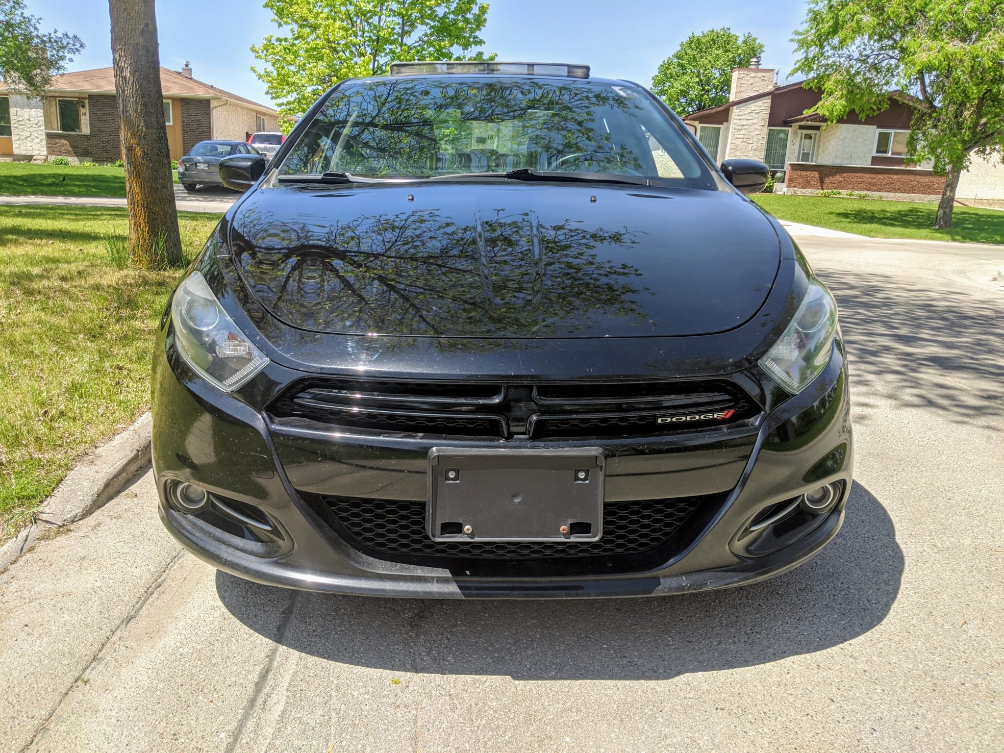 2014 Dodge Dart SXT Used Cars Winnipeg