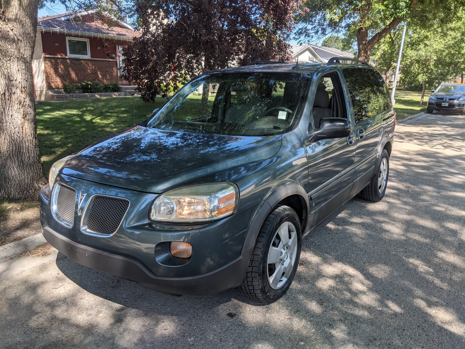 Used Cars Winnipeg Safetied Winnipeg Used Cars!