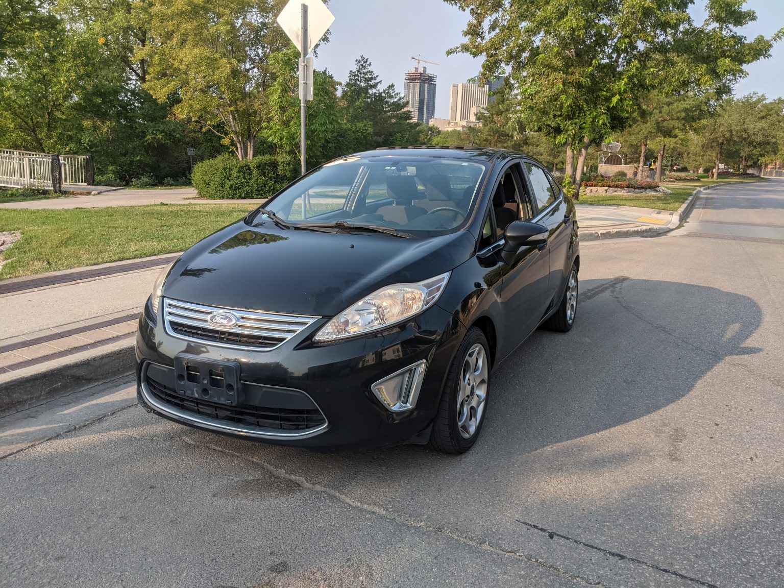 Used Cars Winnipeg Safetied Winnipeg Used Cars!