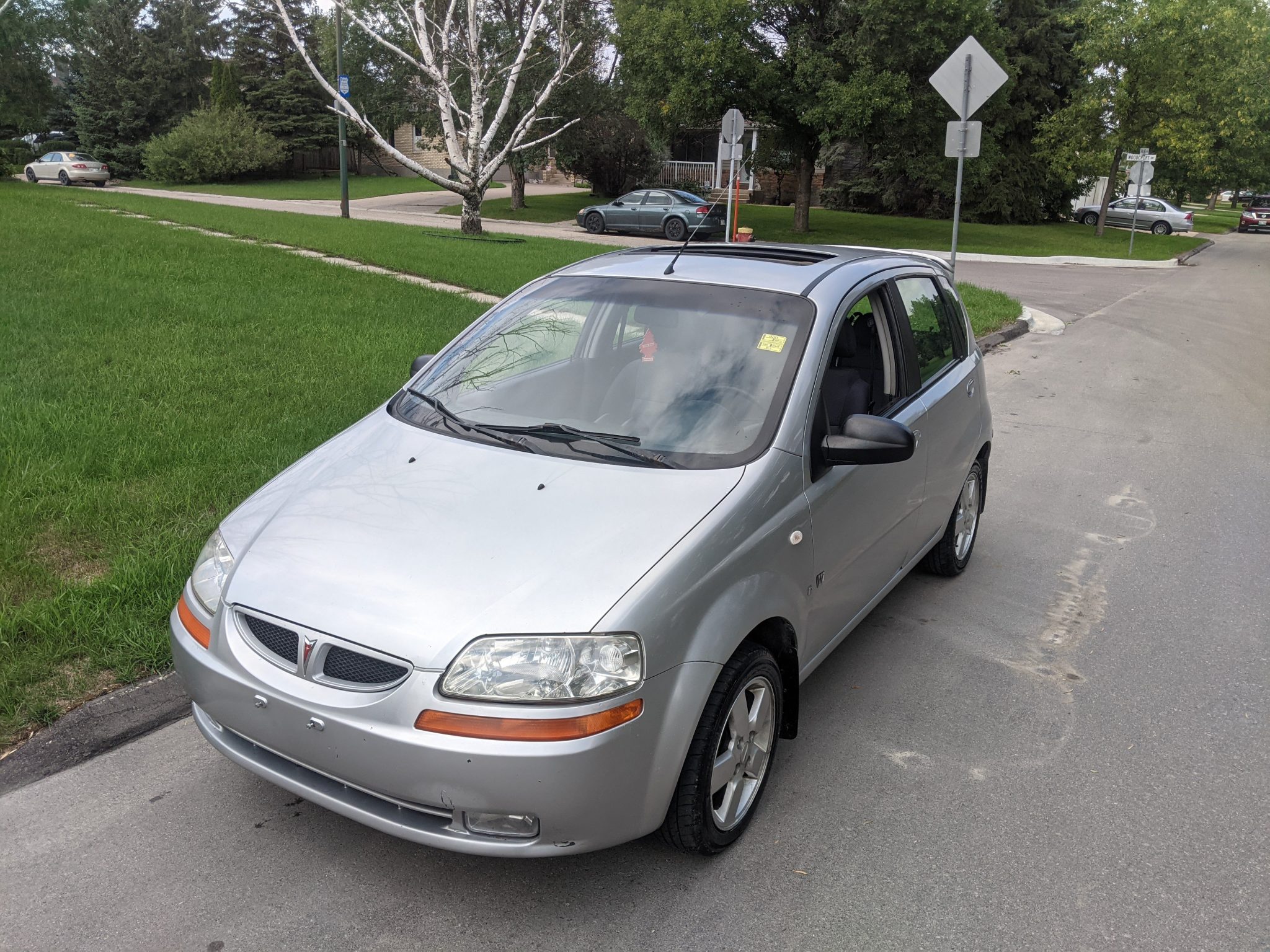 Used Cars Winnipeg Safetied Winnipeg Used Cars!