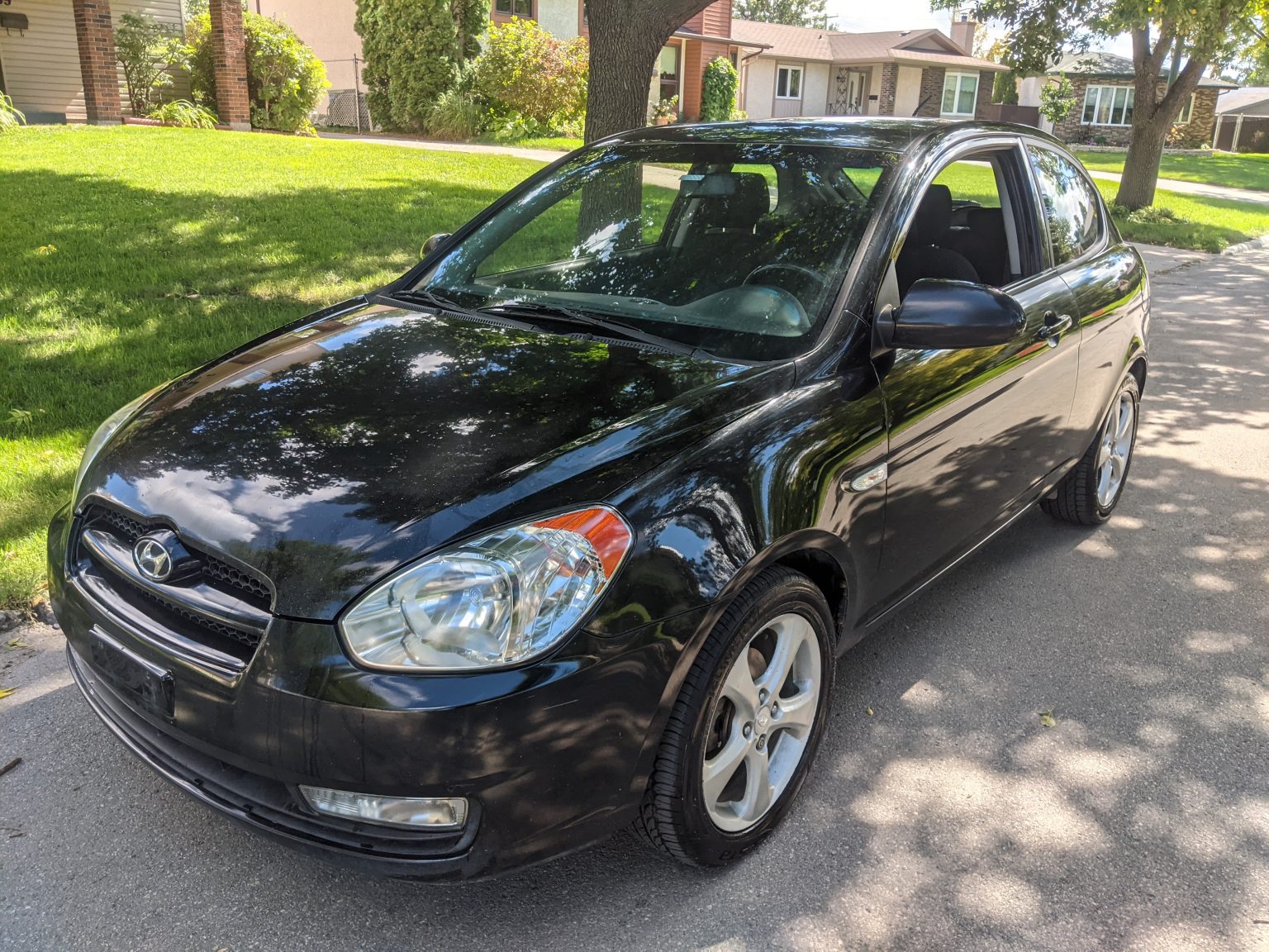 Used Cars Winnipeg Safetied Winnipeg Used Cars!