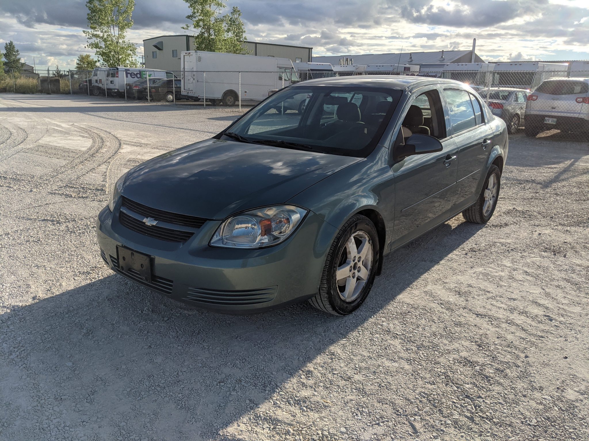 Used Cars Winnipeg Safetied Winnipeg Used Cars!