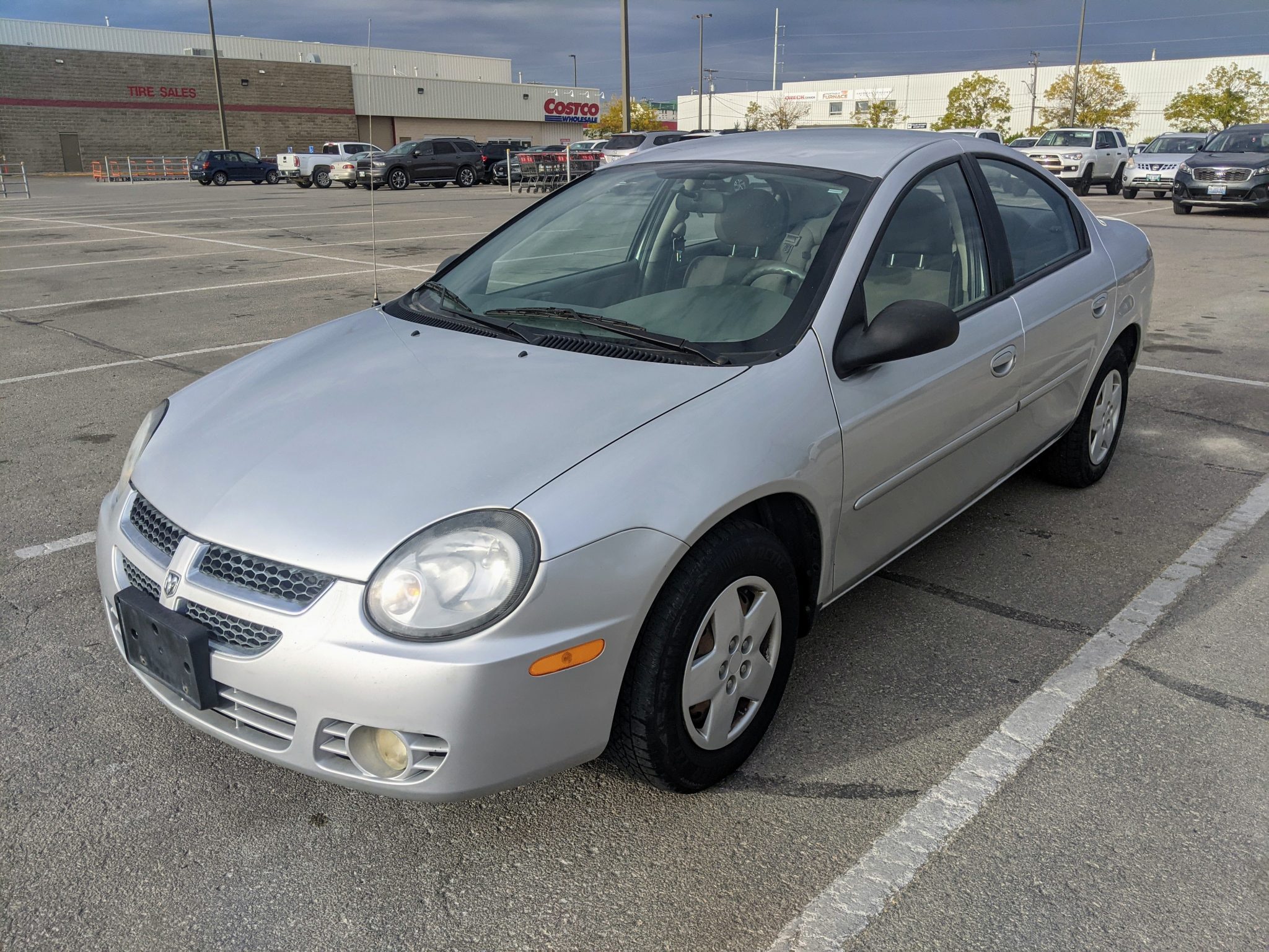 Used Cars Winnipeg Safetied Winnipeg Used Cars!