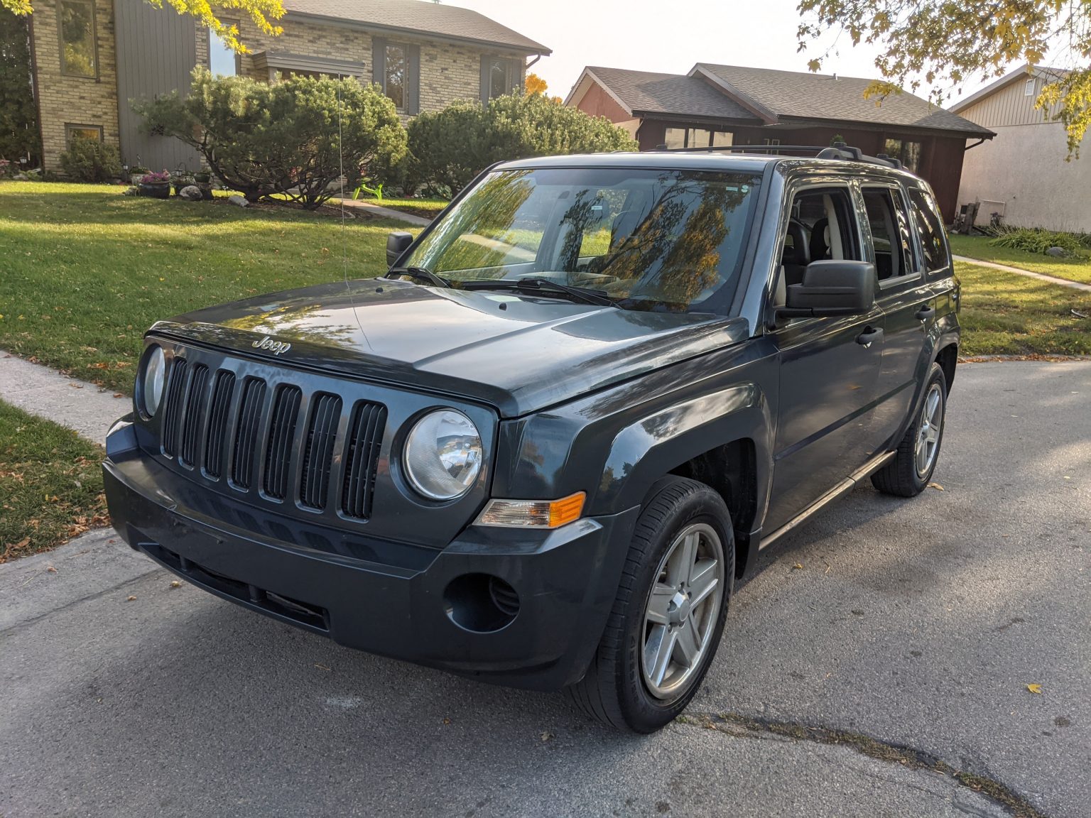 Used Cars Winnipeg Safetied Winnipeg Used Cars!